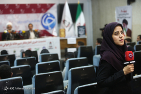 نشست خبری آغاز به کار دبیرخانه بازخوانی دهه ۶۰
