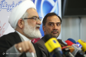 نشست خبری آغاز به کار دبیرخانه بازخوانی دهه ۶۰