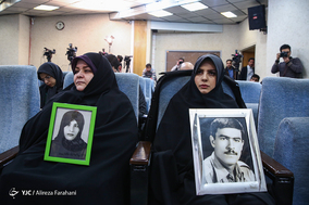 نشست خبری آغاز به کار دبیرخانه بازخوانی دهه ۶۰