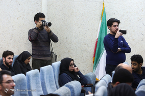 نشست خبری آغاز به کار دبیرخانه بازخوانی دهه ۶۰