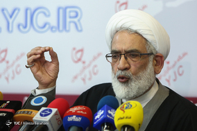 نشست خبری آغاز به کار دبیرخانه بازخوانی دهه ۶۰