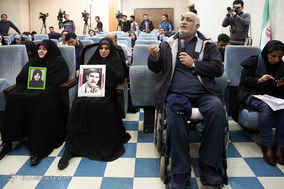 نشست خبری آغاز به کار دبیرخانه بازخوانی دهه ۶۰
