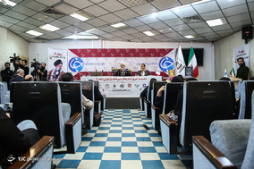 نشست خبری آغاز به کار دبیرخانه بازخوانی دهه ۶۰
