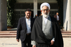 نشست خبری آغاز به کار دبیرخانه بازخوانی دهه ۶۰