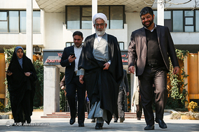نشست خبری آغاز به کار دبیرخانه بازخوانی دهه ۶۰