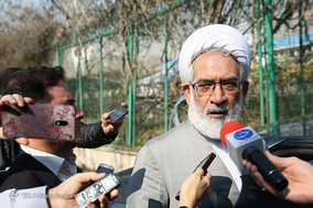 نشست خبری آغاز به کار دبیرخانه بازخوانی دهه ۶۰