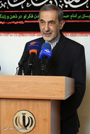 دیدار وزیرخارجه سوریه با مشاور بین الملل مقام معظم رهبری