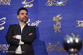 هشتمین روز سی‌وهفتمین جشنواره فیلم فجر