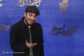 هشتمین روز سی‌وهفتمین جشنواره فیلم فجر