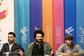 هشتمین روز سی‌وهفتمین جشنواره فیلم فجر