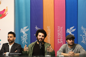 هشتمین روز سی‌وهفتمین جشنواره فیلم فجر