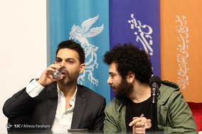 هشتمین روز سی‌وهفتمین جشنواره فیلم فجر