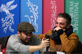 هشتمین روز سی‌وهفتمین جشنواره فیلم فجر
