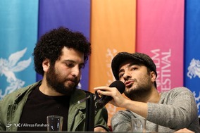 هشتمین روز سی‌وهفتمین جشنواره فیلم فجر
