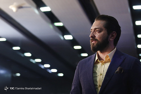 هشتمین روز سی‌وهفتمین جشنواره فیلم فجر