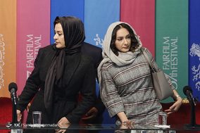 هشتمین روز سی‌وهفتمین جشنواره فیلم فجر