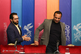 هشتمین روز سی‌وهفتمین جشنواره فیلم فجر