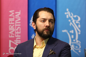 هشتمین روز سی‌وهفتمین جشنواره فیلم فجر
