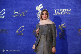 هشتمین روز سی‌وهفتمین جشنواره فیلم فجر