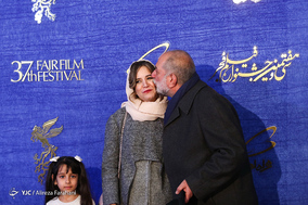 هشتمین روز سی‌وهفتمین جشنواره فیلم فجر