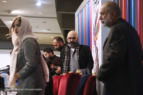 هشتمین روز سی‌وهفتمین جشنواره فیلم فجر