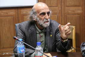نشست خبری سریال بچه مهندس