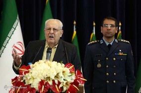 بازدید سفرا و وابستگان نظامی از نمایشگاه اقتدار ۴۰