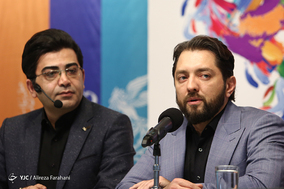 نهمین روز سی‌وهفتمین جشنواره فیلم فجر