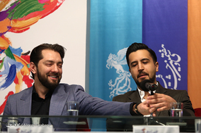 نهمین روز سی‌وهفتمین جشنواره فیلم فجر