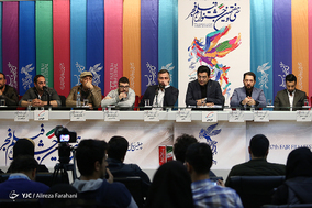 نهمین روز سی‌وهفتمین جشنواره فیلم فجر