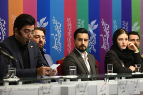 نهمین روز سی‌وهفتمین جشنواره فیلم فجر
