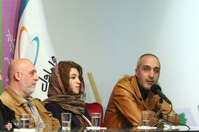 نهمین روز سی‌وهفتمین جشنواره فیلم فجر