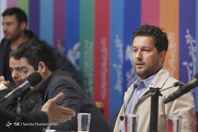 نهمین روز سی‌وهفتمین جشنواره فیلم فجر