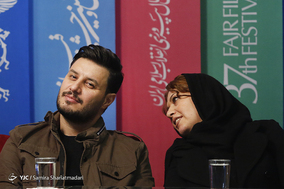 نهمین روز سی‌وهفتمین جشنواره فیلم فجر