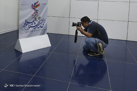 نهمین روز سی‌وهفتمین جشنواره فیلم فجر