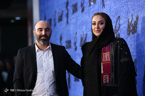 نهمین روز سی‌وهفتمین جشنواره فیلم فجر