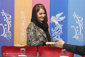 نهمین روز سی‌وهفتمین جشنواره فیلم فجر