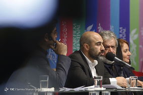 نهمین روز سی‌وهفتمین جشنواره فیلم فجر