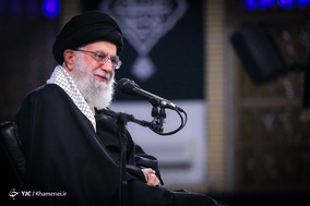 دیدار فرماندهان و کارکنان نیروی هوایی ارتش با رهبر معظم انقلاب