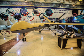 نمایشگاه «اقتدار ۴۰»