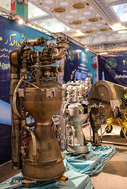 نمایشگاه «اقتدار ۴۰»