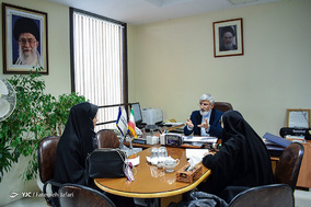 گفت‎وگوی تفصیلی با حمیدرضا ترقی