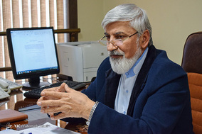 گفت‎وگوی تفصیلی با حمیدرضا ترقی