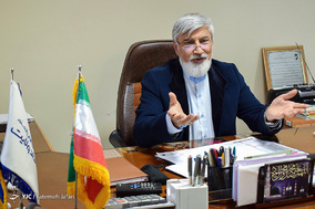 گفت‎وگوی تفصیلی با حمیدرضا ترقی