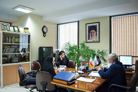 گفت‎وگوی تفصیلی با حمیدرضا ترقی