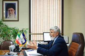 گفت‎وگوی تفصیلی با حمیدرضا ترقی