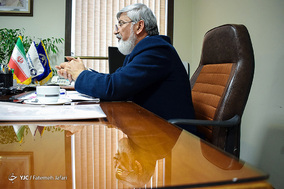 گفت‎وگوی تفصیلی با حمیدرضا ترقی