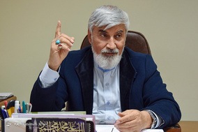 گفت‎وگوی تفصیلی با حمیدرضا ترقی