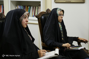 گفتگوی تفضیلی با محسن رفیق دوست