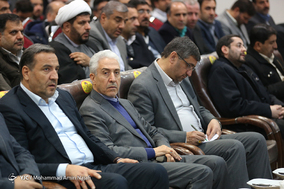 افتتاح دانشگاه دولتی بانوان در نهاوند